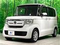 2019 Honda N BOX