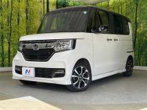 2019 Honda N BOX