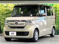 2019 Honda N BOX