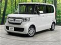 2019 Honda N BOX