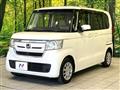 2019 Honda N BOX