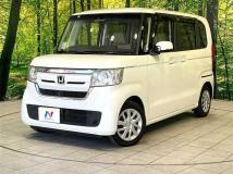2019 Honda N BOX