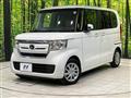 2019 Honda N BOX