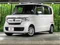 2019 Honda N BOX