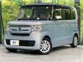 2019 Honda N BOX