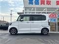 2019 Honda N BOX