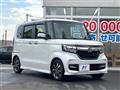 2019 Honda N BOX