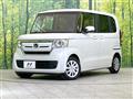 2019 Honda N BOX