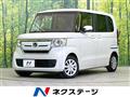 2019 Honda N BOX