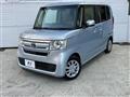 2019 Honda N BOX