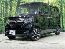 2019 Honda N BOX