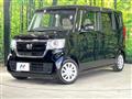 2019 Honda N BOX