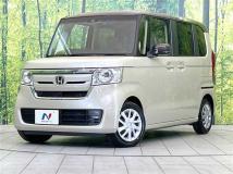 2019 Honda N BOX