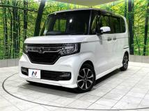 2020 Honda N BOX