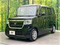 2020 Honda N BOX