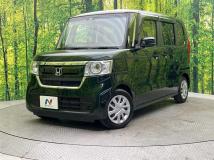 2020 Honda N BOX