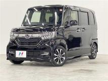 2020 Honda N BOX