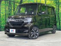 2020 Honda N BOX