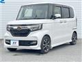 2020 Honda N BOX