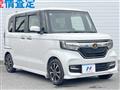 2020 Honda N BOX