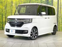 2020 Honda N BOX