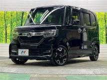 2017 Honda N BOX