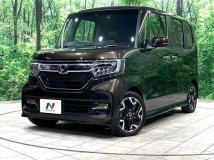 2017 Honda N BOX