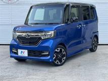2017 Honda N BOX
