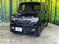2017 Honda N BOX