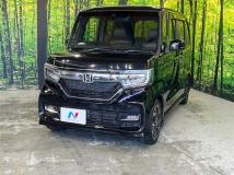 2017 Honda N BOX