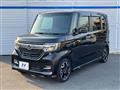 2018 Honda N BOX