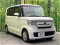 2018 Honda N BOX
