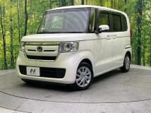 2018 Honda N BOX