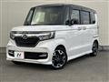 2018 Honda N BOX