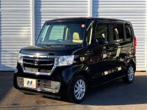 2018 Honda N BOX