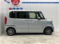 2018 Honda N BOX