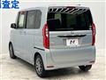 2018 Honda N BOX