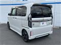 2019 Honda N BOX