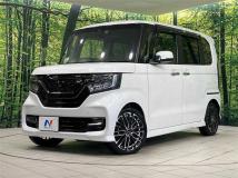 2019 Honda N BOX