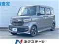 2019 Honda N BOX