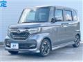 2019 Honda N BOX