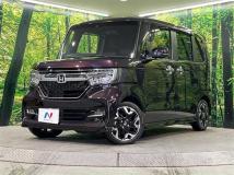 2020 Honda N BOX