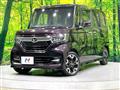2020 Honda N BOX