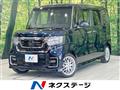 2021 Honda N BOX