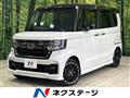 2021 Honda N BOX