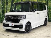 2021 Honda N BOX