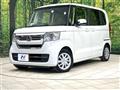 2021 Honda N BOX