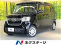 2021 Honda N BOX