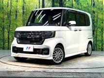 2021 Honda N BOX
