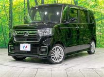 2021 Honda N BOX